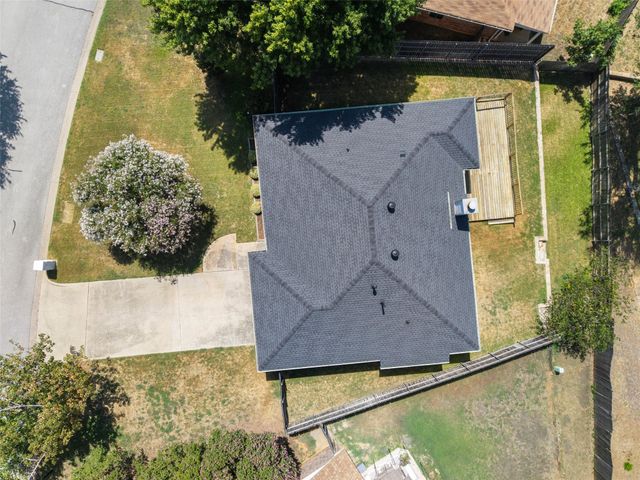 3013 Panhandle, Grapevine, TX 76051
