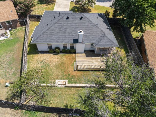 3013 Panhandle, Grapevine, TX 76051