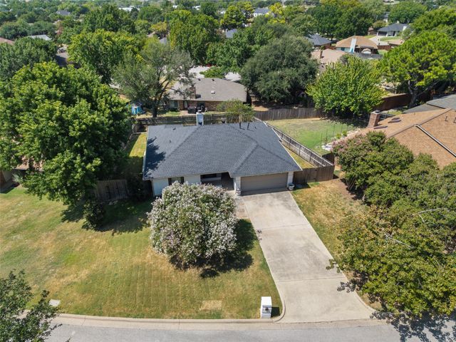 3013 Panhandle, Grapevine, TX 76051