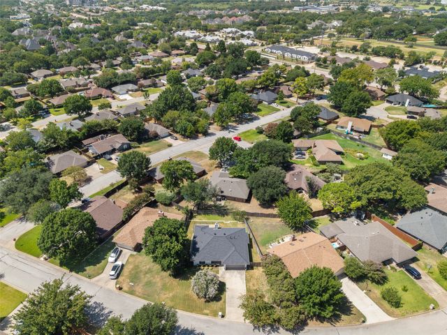 3013 Panhandle, Grapevine, TX 76051