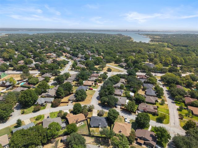 3013 Panhandle, Grapevine, TX 76051