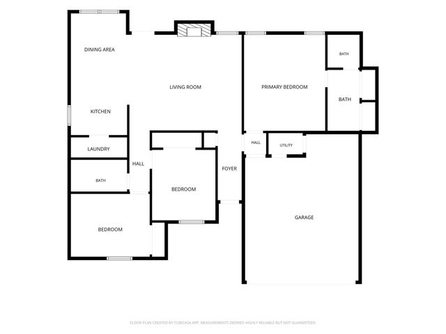 3013 Panhandle, Grapevine, TX 76051