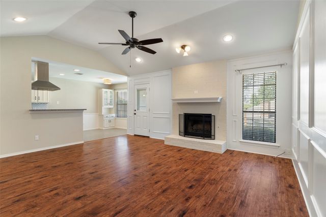 3013 Panhandle, Grapevine, TX 76051