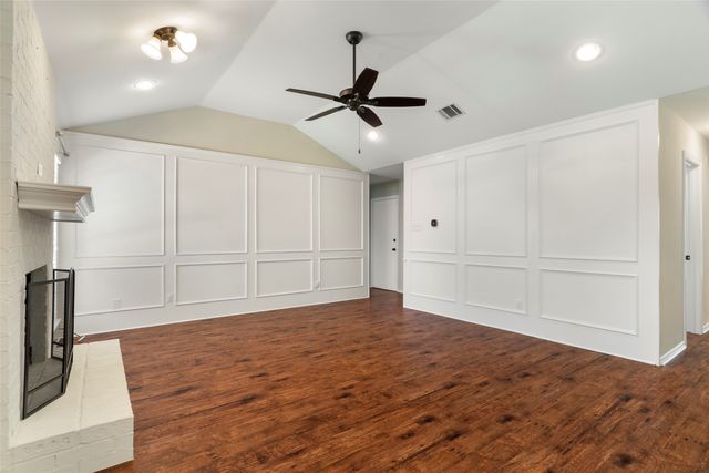 3013 Panhandle, Grapevine, TX 76051