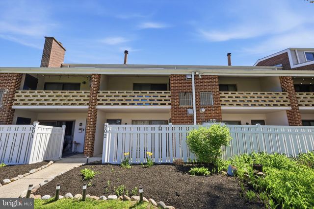 215 STONY WAY, Norristown, PA 19403