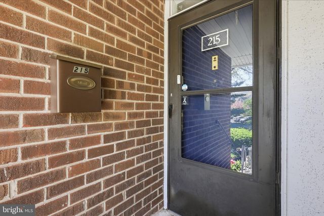 215 STONY WAY, Norristown, PA 19403