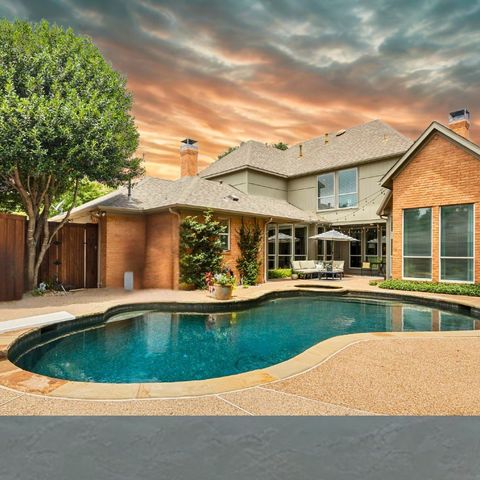 5912 Genoa Court, Plano, TX 75093