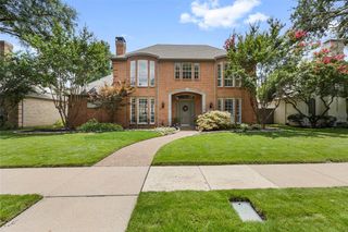 5912 Genoa Court, Plano, TX 75093