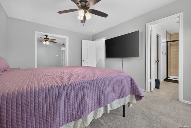 8811 PAVILION PL, San Antonio, TX 78250