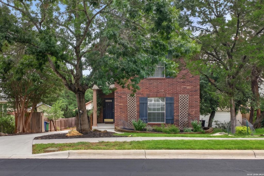 8811 PAVILION PL, San Antonio, TX 78250