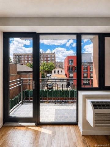 60-70 Woodhaven Boulevard 4I, Elmhurst, NY 11373