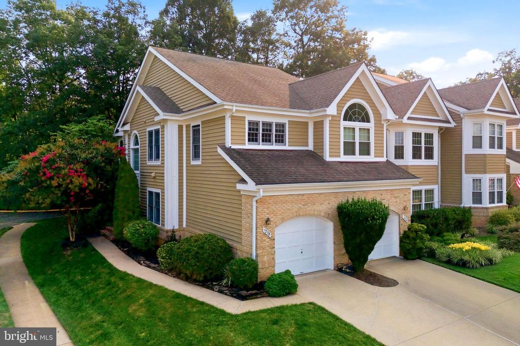1278 WOODBROOK CT, Reston, VA 20194
