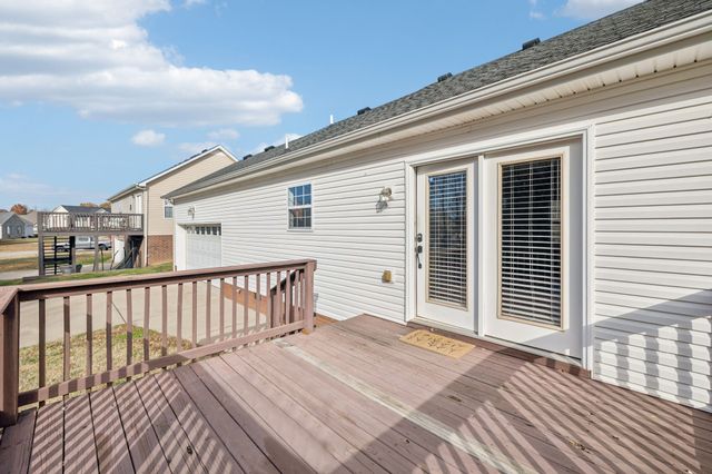 177 Monticello Dr, Pleasant View, TN 37146