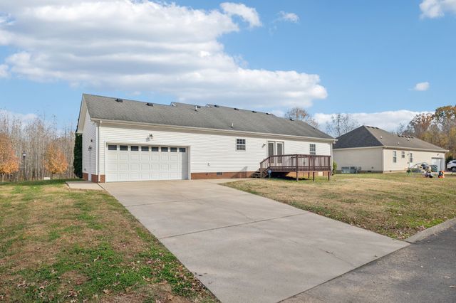 177 Monticello Dr, Pleasant View, TN 37146