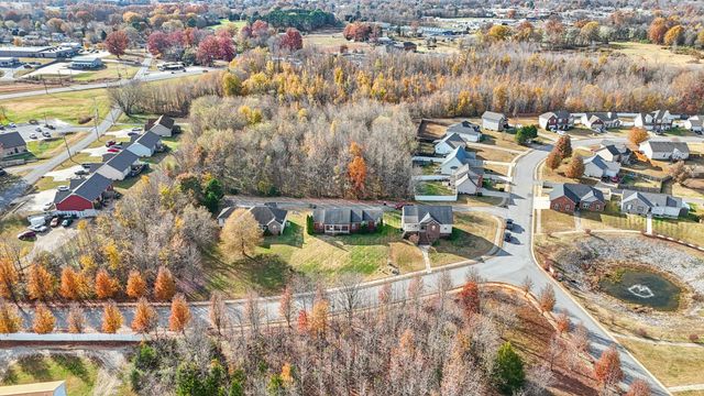 177 Monticello Dr, Pleasant View, TN 37146