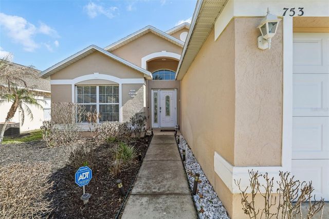 753 CASTERTON CIRCLE, Davenport, FL 33897