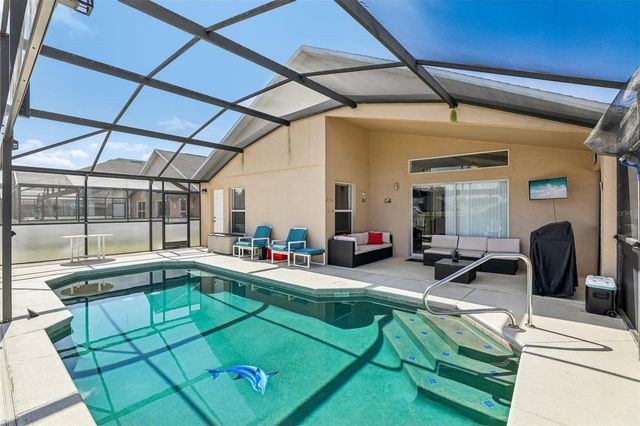 753 CASTERTON CIRCLE, Davenport, FL 33897
