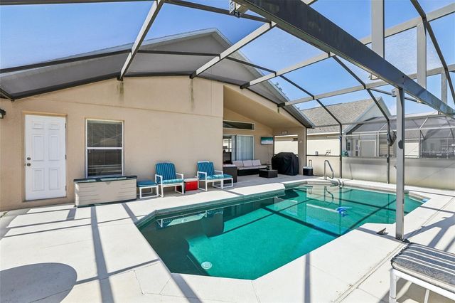 753 CASTERTON CIRCLE, Davenport, FL 33897