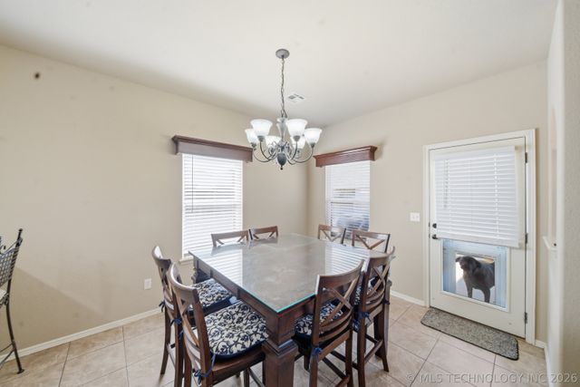 13654 S 87th East Avenue, Bixby, OK 74008