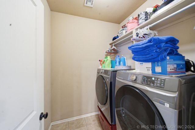 13654 S 87th East Avenue, Bixby, OK 74008