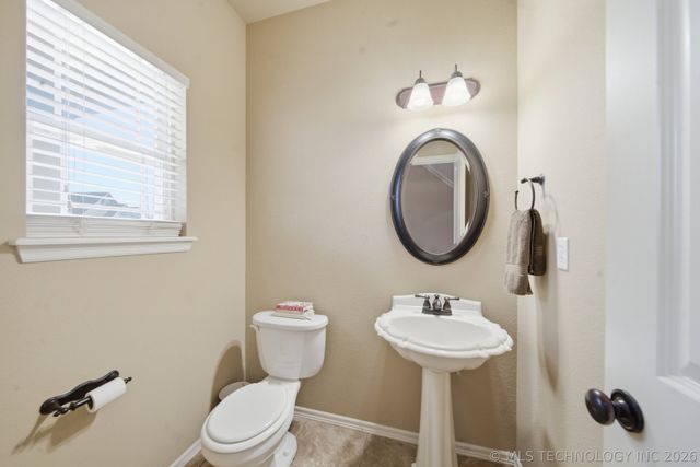 13654 S 87th East Avenue, Bixby, OK 74008