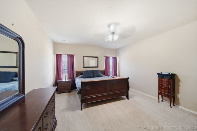 13654 S 87th East Avenue, Bixby, OK 74008