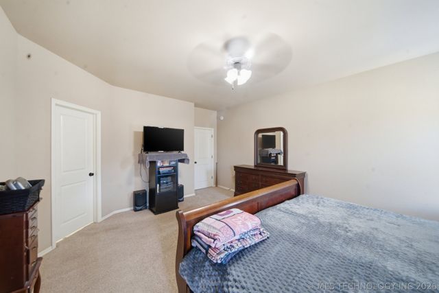 13654 S 87th East Avenue, Bixby, OK 74008