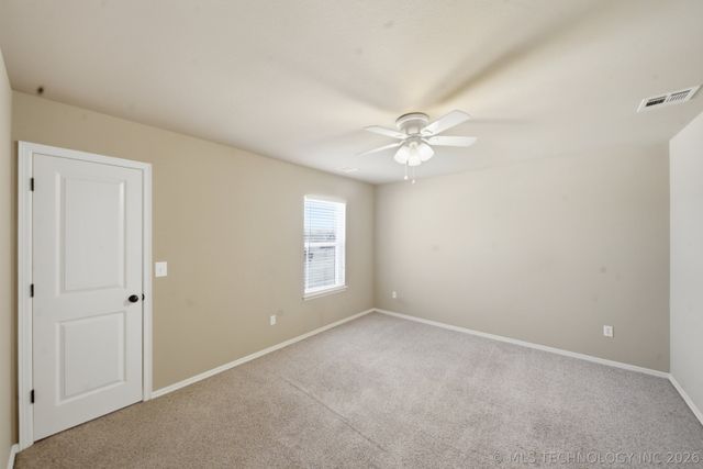 13654 S 87th East Avenue, Bixby, OK 74008