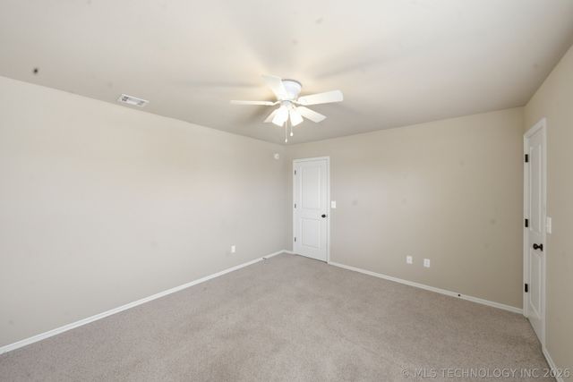 13654 S 87th East Avenue, Bixby, OK 74008