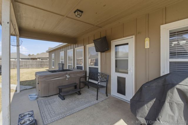 13654 S 87th East Avenue, Bixby, OK 74008