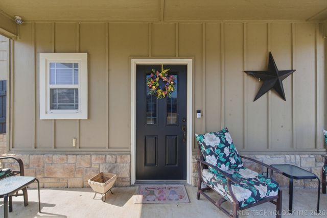 13654 S 87th East Avenue, Bixby, OK 74008