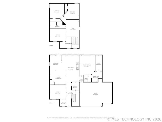 13654 S 87th East Avenue, Bixby, OK 74008