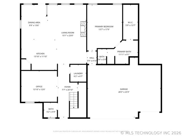 13654 S 87th East Avenue, Bixby, OK 74008