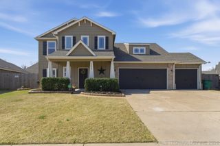 13654 S 87th East Avenue, Bixby, OK 74008
