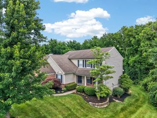 4550 South Shore Drive, Deerfield Twp., OH 45040