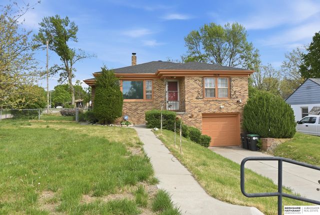 2618 Weber Street, Omaha, NE 68112