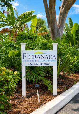 3225 NE 16th Street 20a, Pompano Beach, FL 33062
