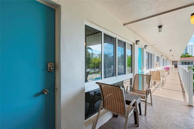 3225 NE 16th Street 20a, Pompano Beach, FL 33062