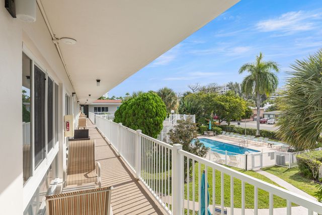 3225 NE 16th Street 20a, Pompano Beach, FL 33062