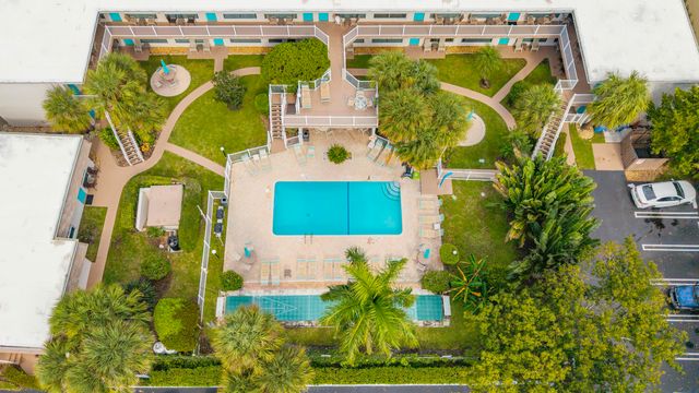 3225 NE 16th Street 20a, Pompano Beach, FL 33062
