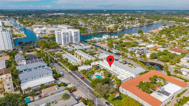 3225 NE 16th Street 20a, Pompano Beach, FL 33062