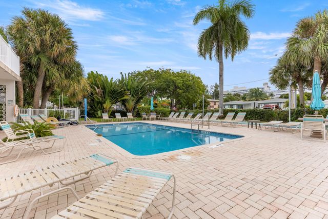 3225 NE 16th Street 20a, Pompano Beach, FL 33062