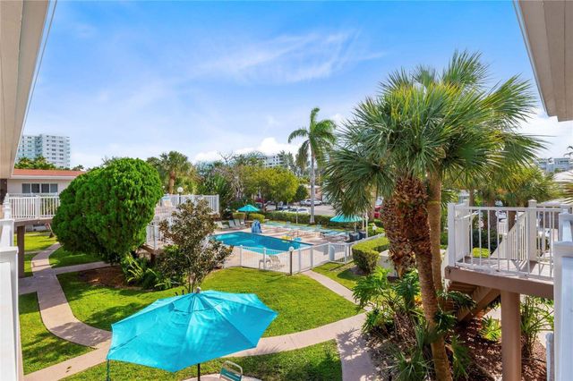 3225 NE 16th Street 20a, Pompano Beach, FL 33062