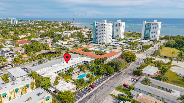 3225 NE 16th Street 20a, Pompano Beach, FL 33062