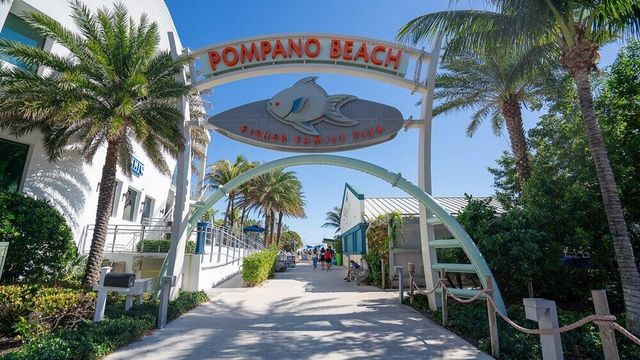 3225 NE 16th Street 20a, Pompano Beach, FL 33062