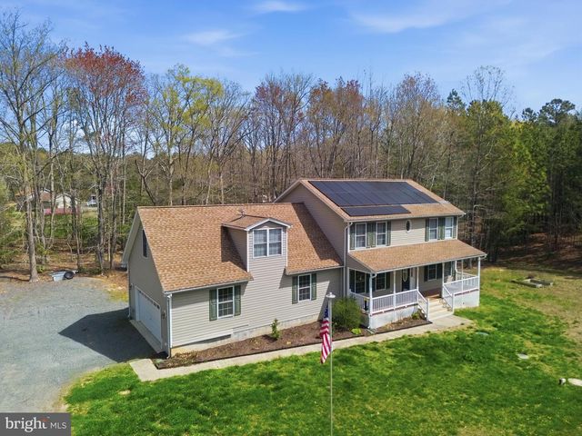 45954 BURNS DR, Valley Lee, MD 20692