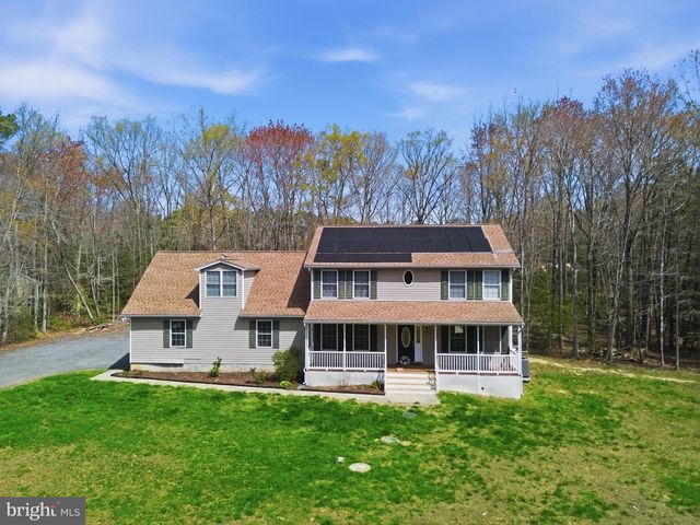 45954 BURNS DR, Valley Lee, MD 20692