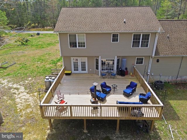 45954 BURNS DR, Valley Lee, MD 20692