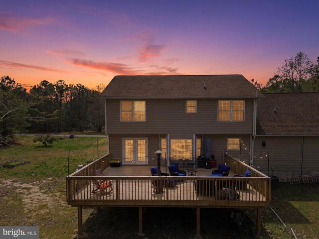 45954 BURNS DR, Valley Lee, MD 20692