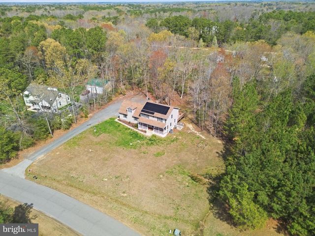 45954 BURNS DR, Valley Lee, MD 20692
